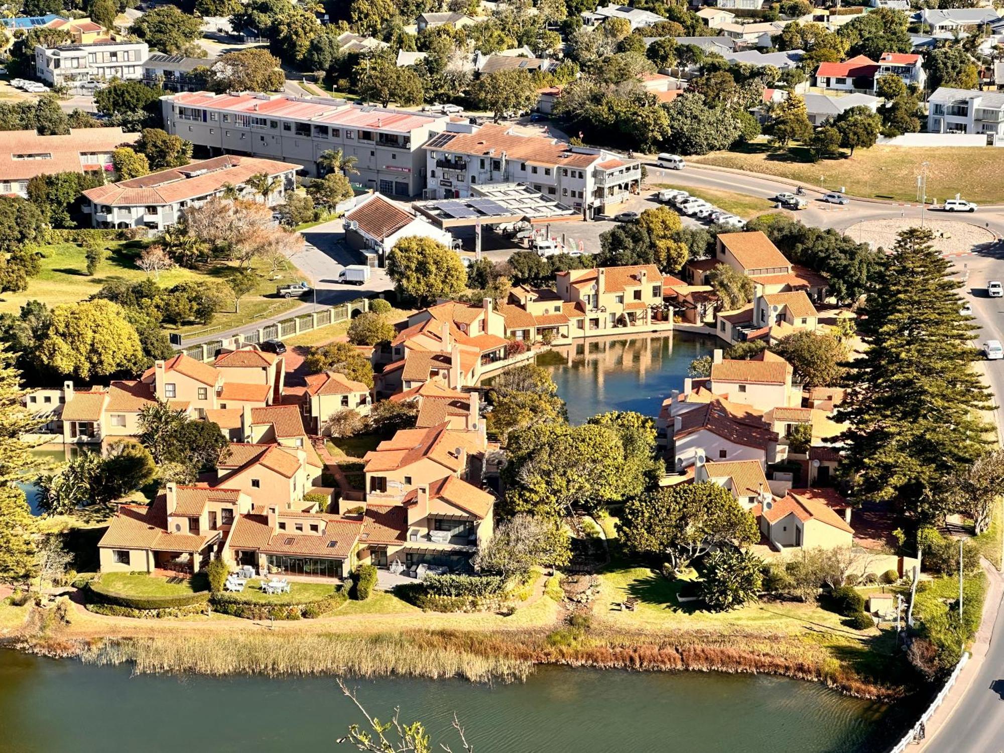 Beau Rivage Unit 9 Plettenberg Bay Exterior foto