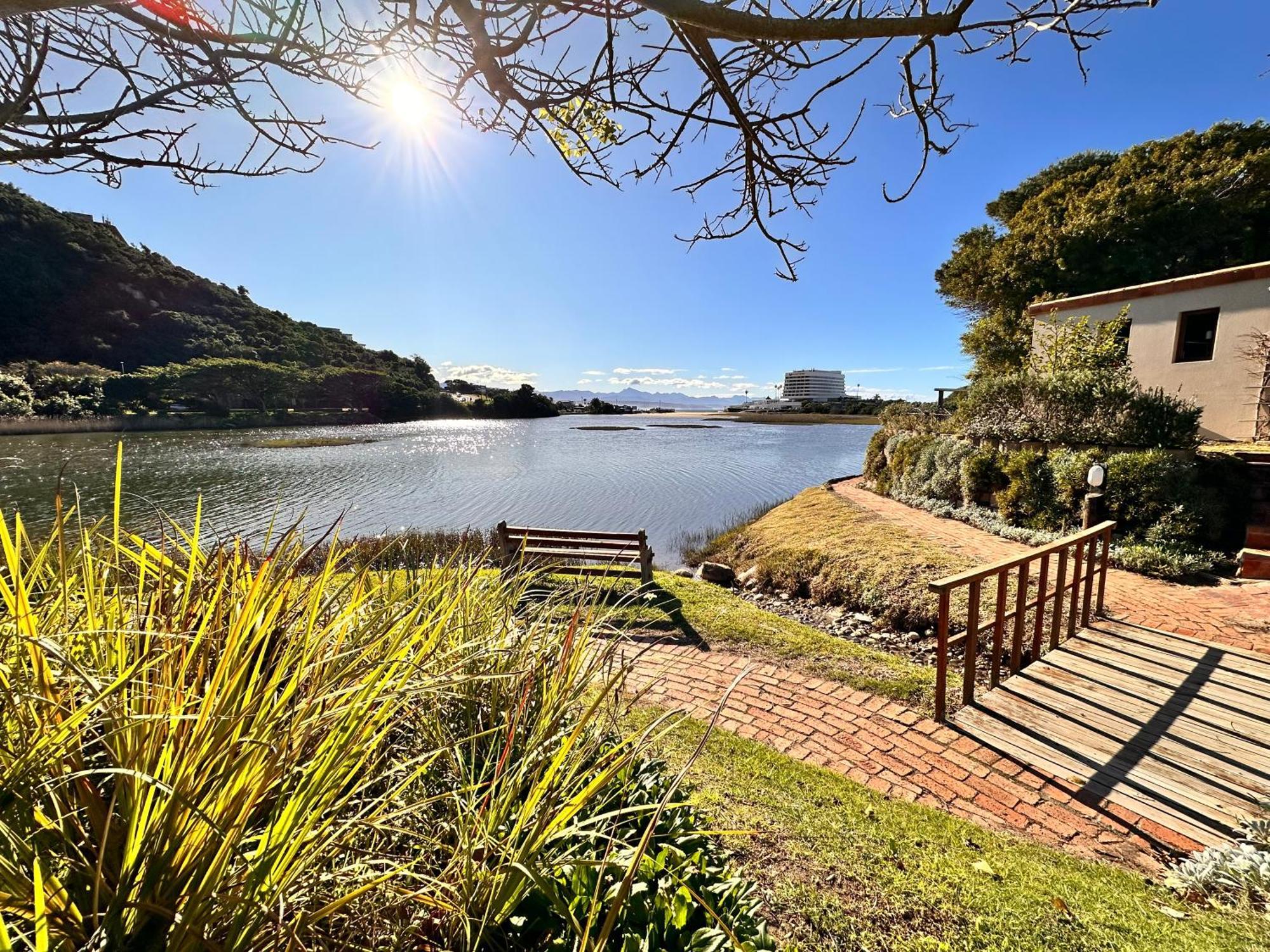 Beau Rivage Unit 9 Plettenberg Bay Exterior foto