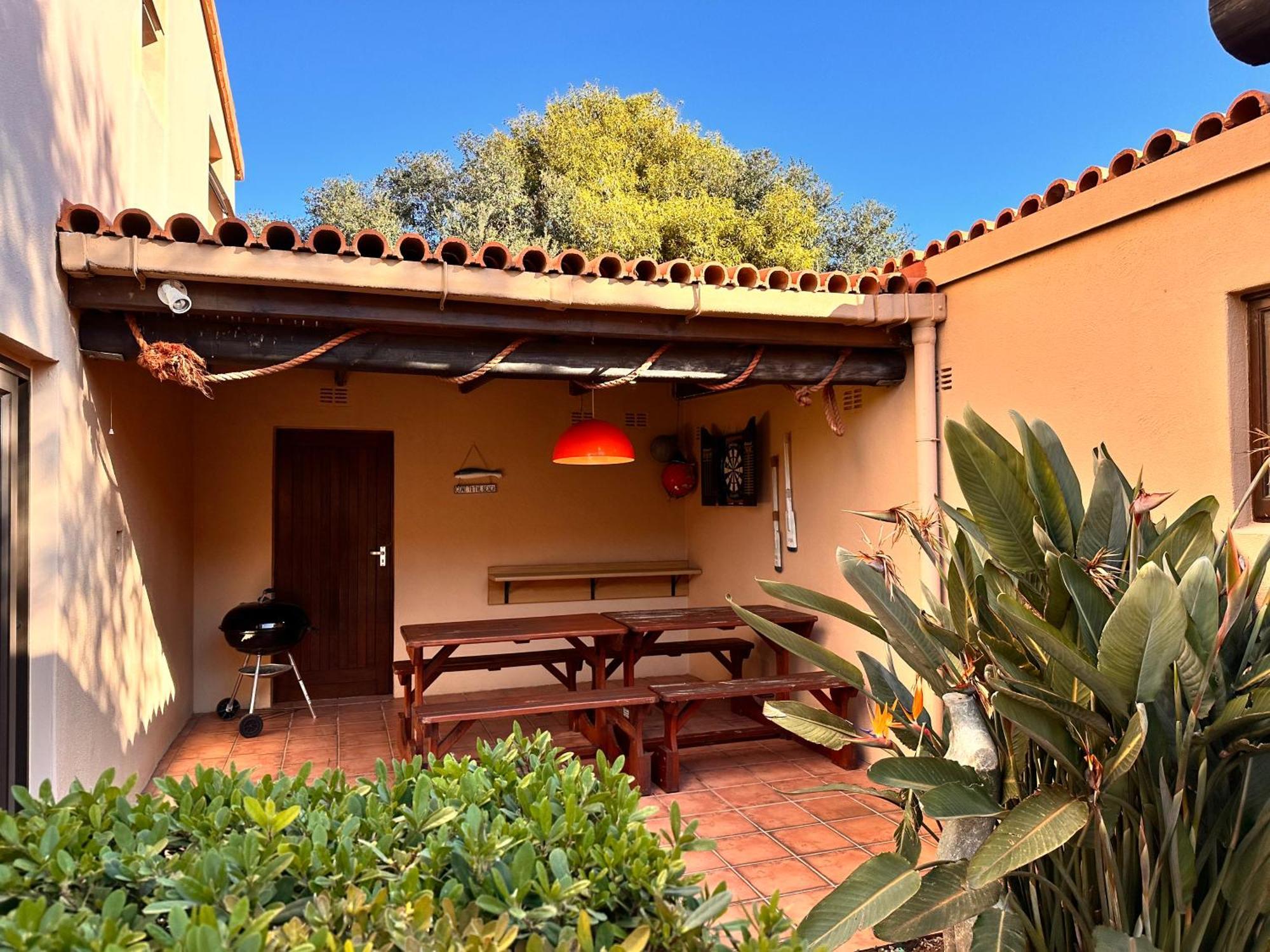 Beau Rivage Unit 9 Plettenberg Bay Exterior foto