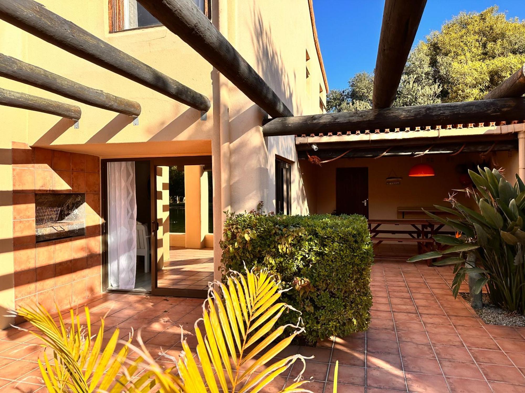 Beau Rivage Unit 9 Plettenberg Bay Exterior foto