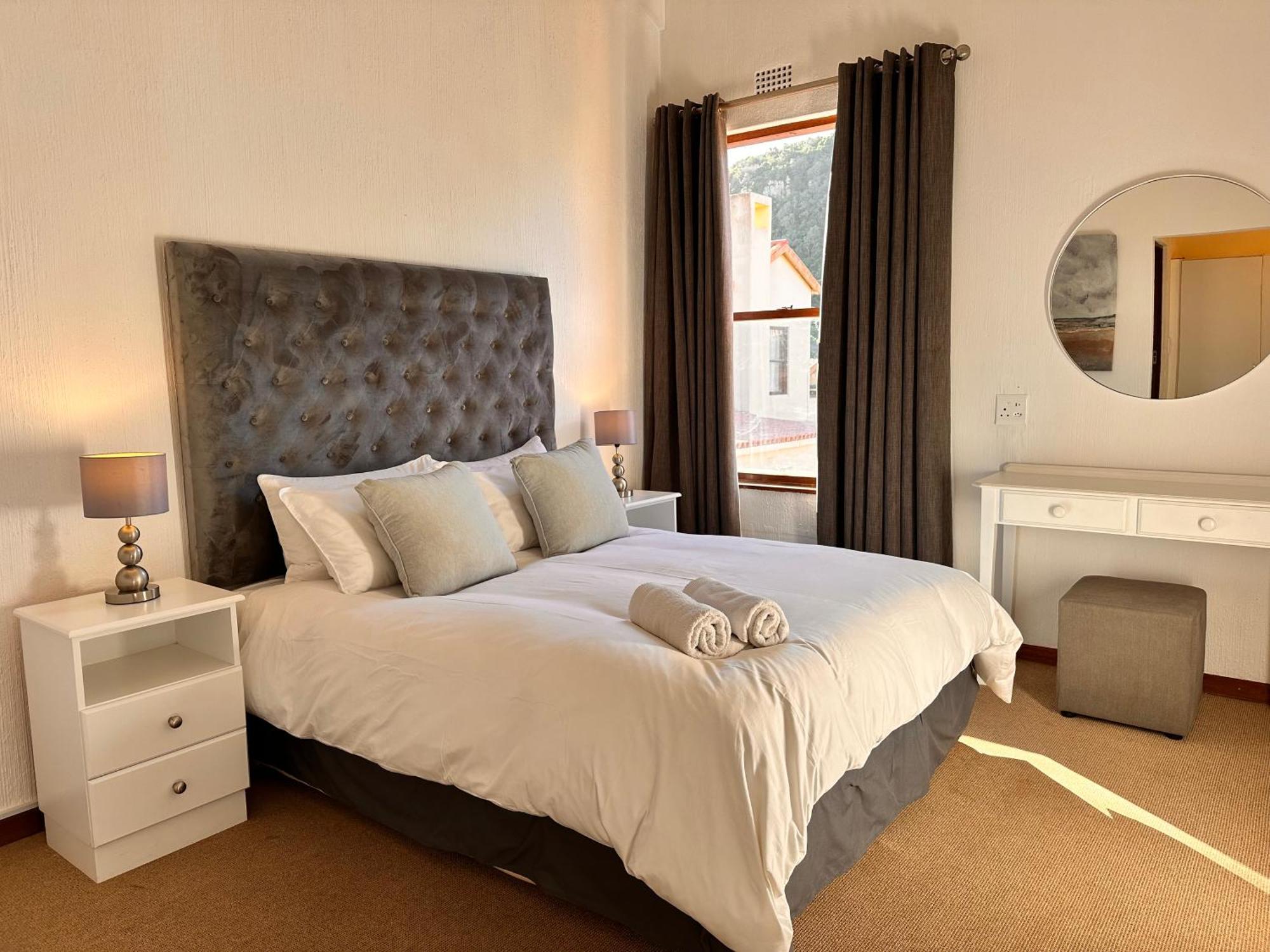 Beau Rivage Unit 9 Plettenberg Bay Exterior foto