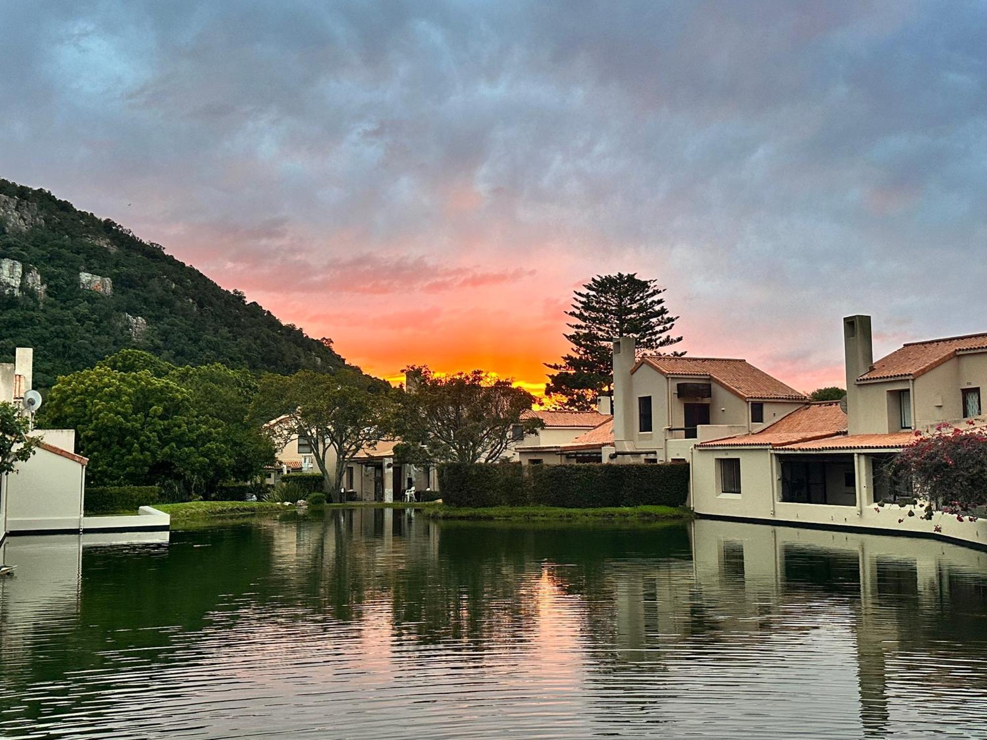 Beau Rivage Unit 9 Plettenberg Bay Exterior foto