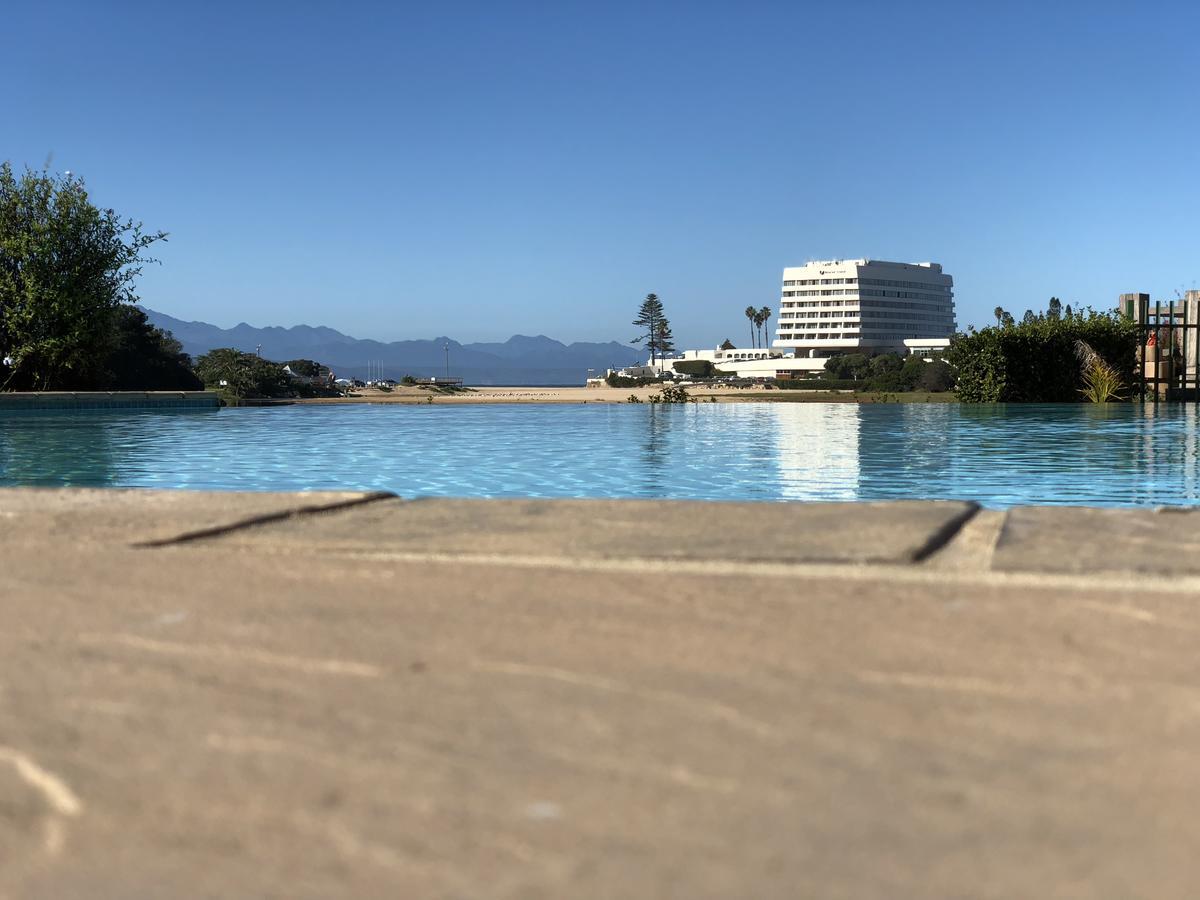 Beau Rivage Unit 9 Plettenberg Bay Exterior foto