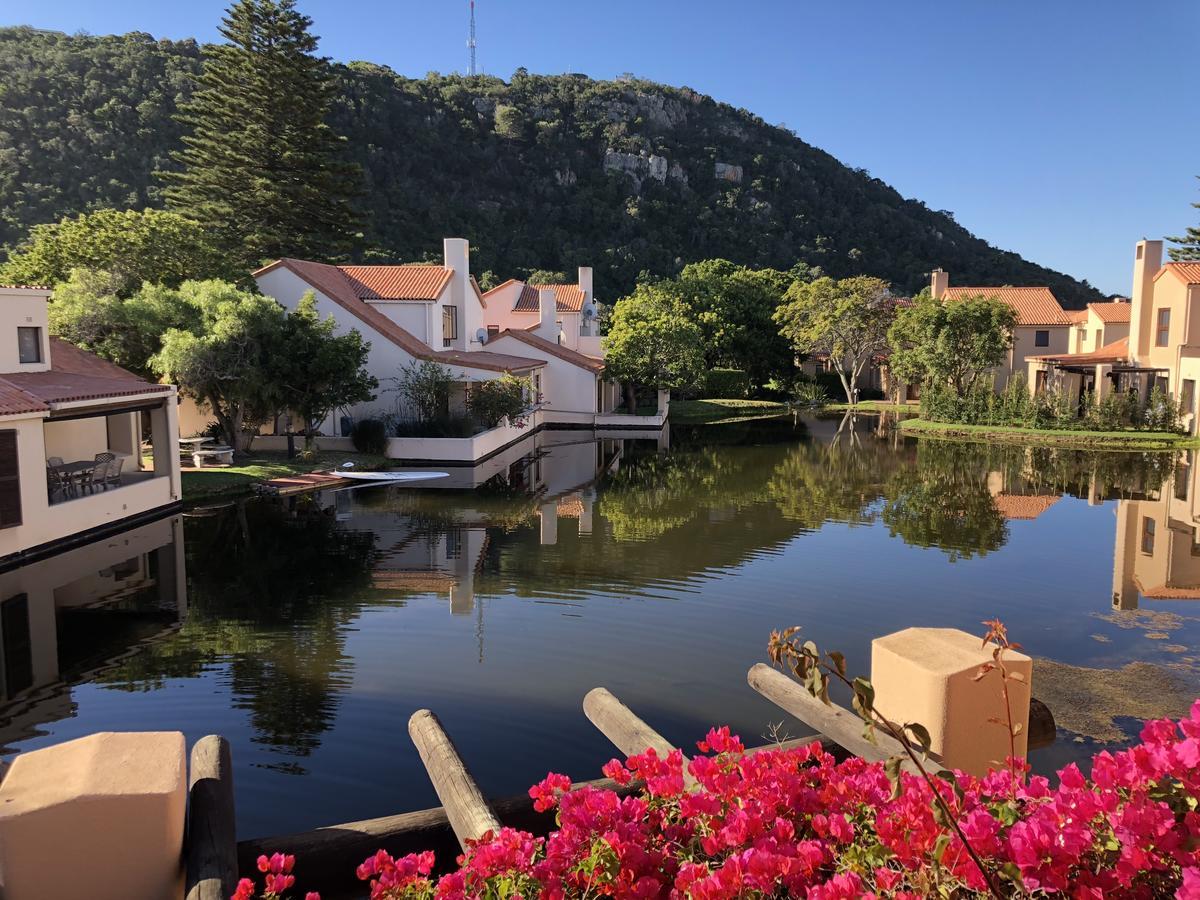 Beau Rivage Unit 9 Plettenberg Bay Exterior foto