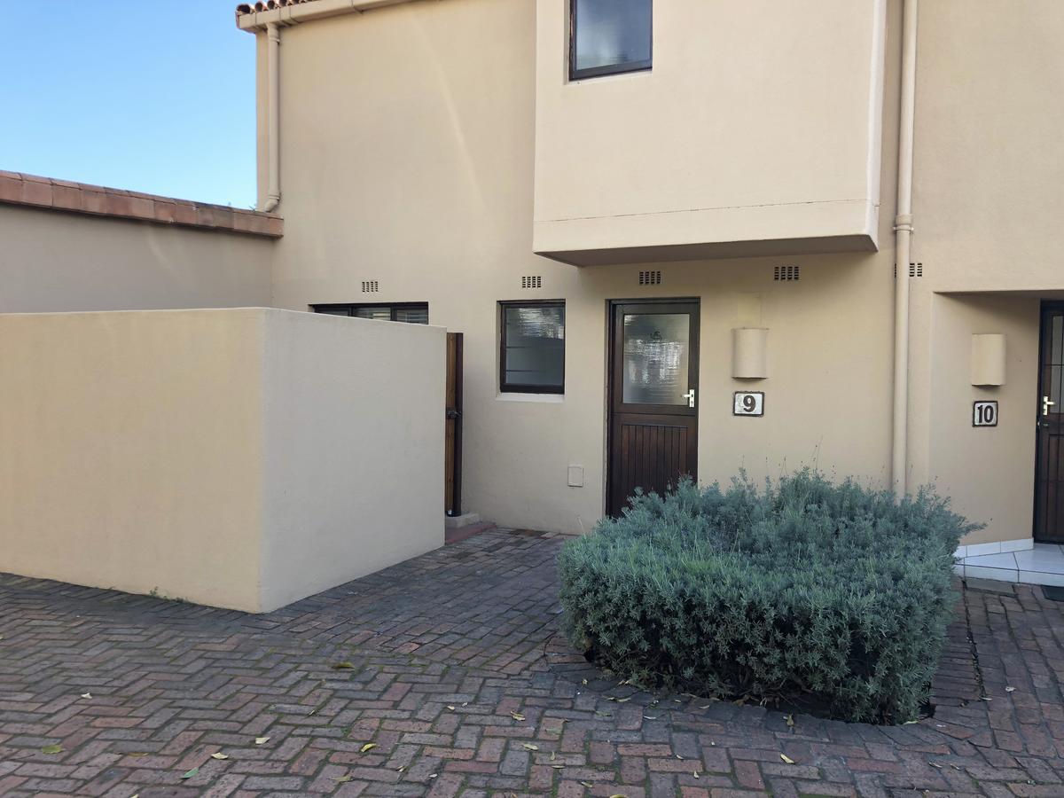 Beau Rivage Unit 9 Plettenberg Bay Exterior foto